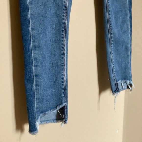 Express ripped jeans - Picture 2 of 4